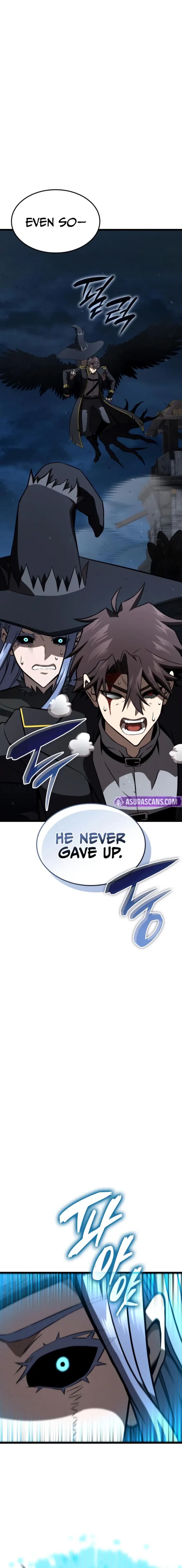 Insanely Talented Player Chapter 89 Page 14
