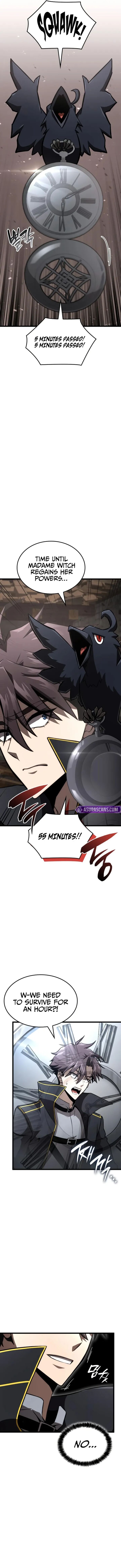 Insanely Talented Player Chapter 89 Page 5
