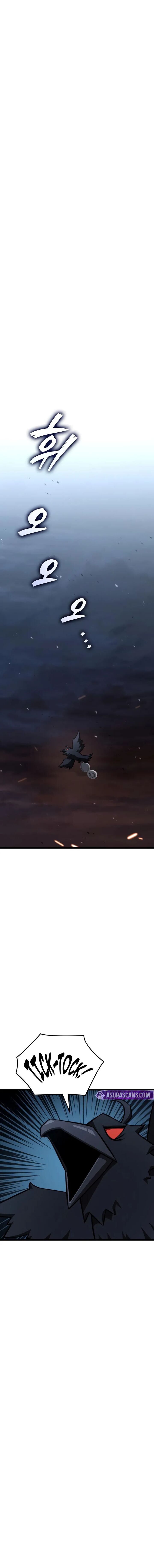 Insanely Talented Player Chapter 90 Page 1