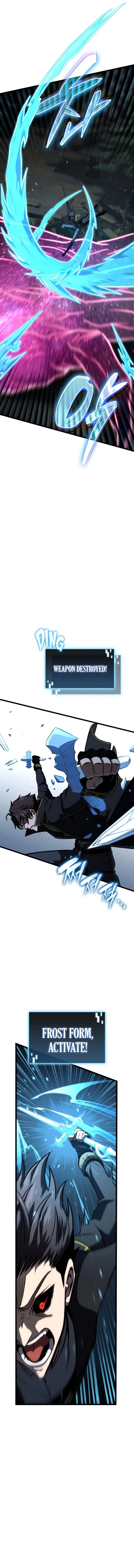 Insanely Talented Player Chapter 90 Page 3