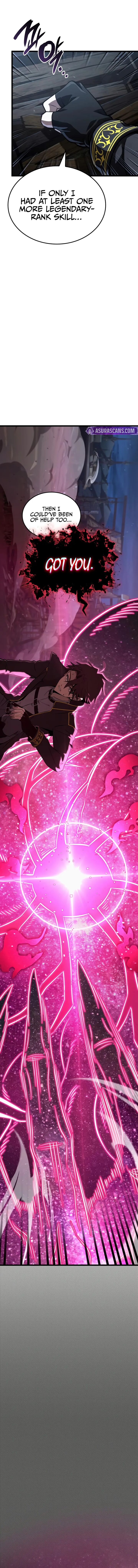 Insanely Talented Player Chapter 90 Page 6
