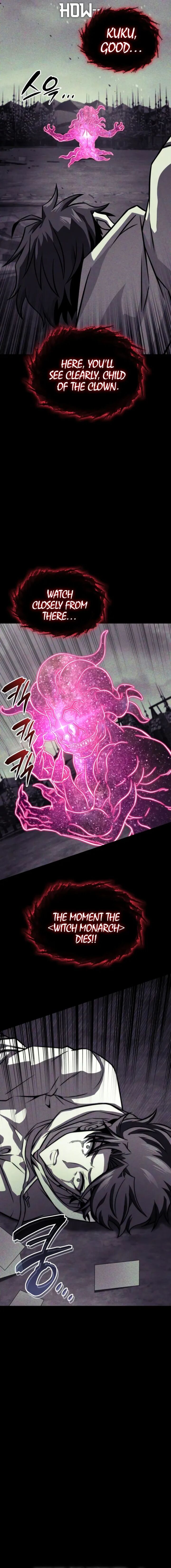 Insanely Talented Player Chapter 92 Page 10