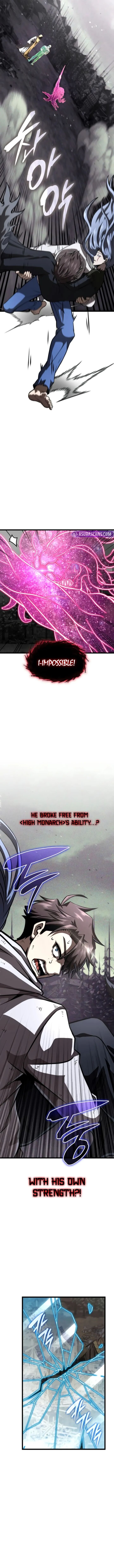 Insanely Talented Player Chapter 92 Page 12