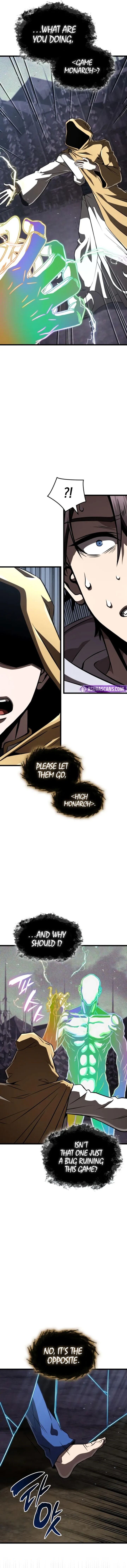 Insanely Talented Player Chapter 92 Page 14