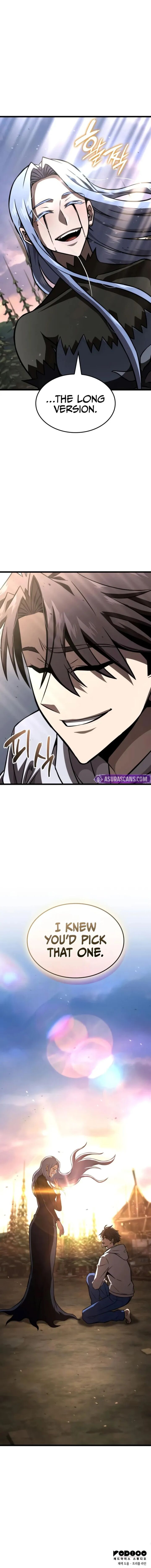 Insanely Talented Player Chapter 92 Page 18