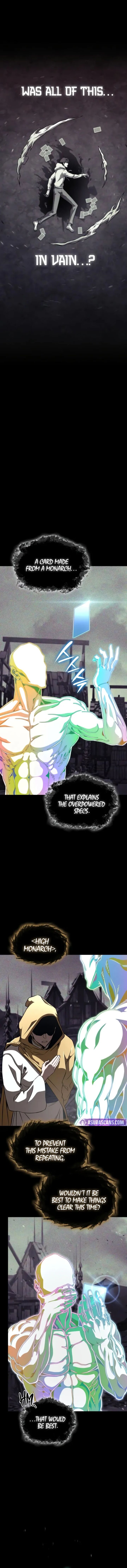 Insanely Talented Player Chapter 92 Page 7