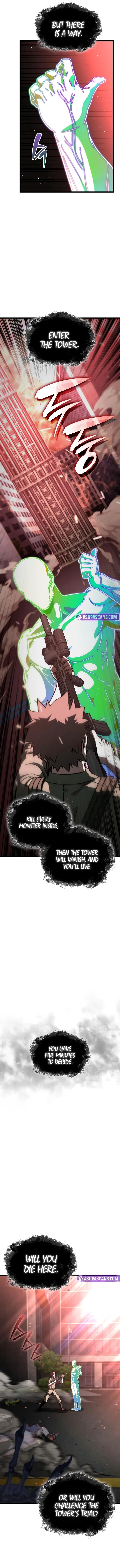 Insanely Talented Player Chapter 97 Page 6