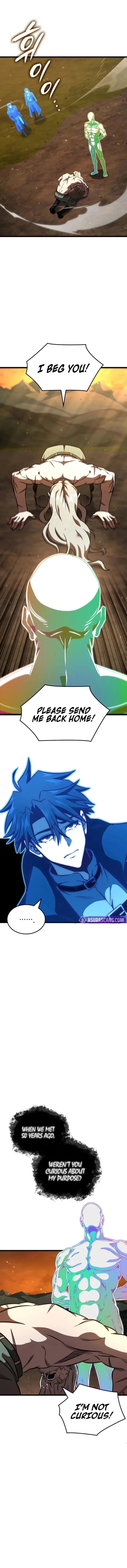 Insanely Talented Player Chapter 98 Page 1