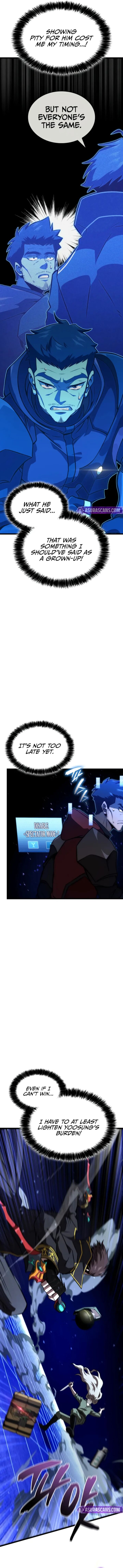 Insanely Talented Player Chapter 98 Page 12