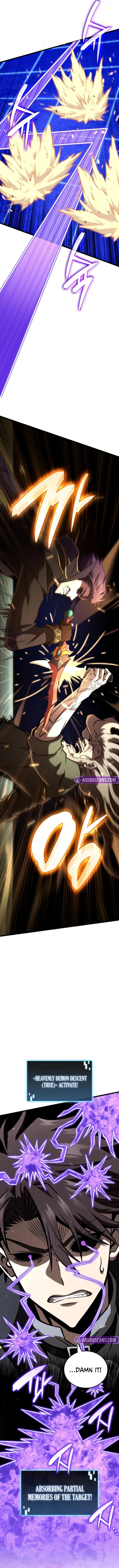 Insanely Talented Player Chapter 98 Page 13