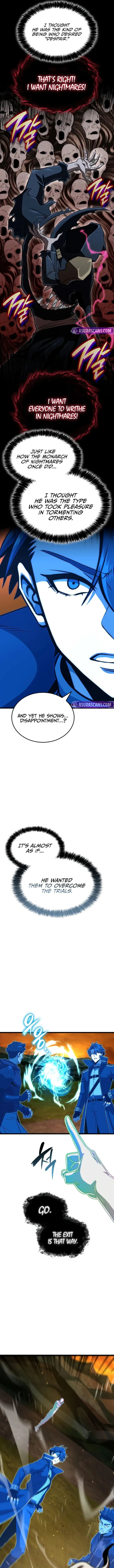 Insanely Talented Player Chapter 98 Page 3