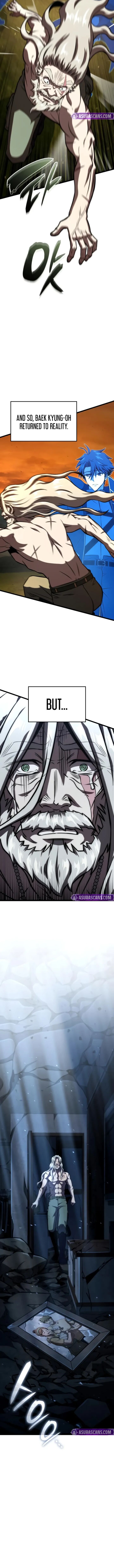 Insanely Talented Player Chapter 98 Page 4