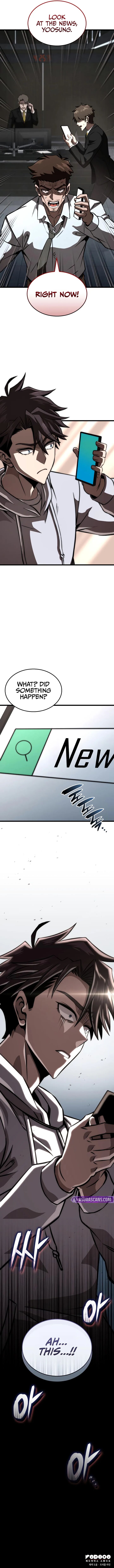 Insanely Talented Player Chapter 99 Page 14