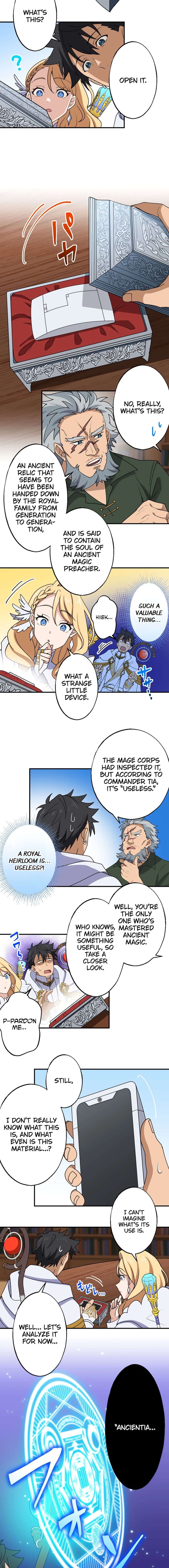 Intaishita Ossan Kenjada Ga Manadeshi Ga Tsuihou Sarete Kita No De Shoushin Ryokou Ni Tsureteiku Surouraifu Na Tabi No Tsumori Ga Nazeka Sekai Saikyou No Shitei Ni Natte Ita Chapter 32 Page 7