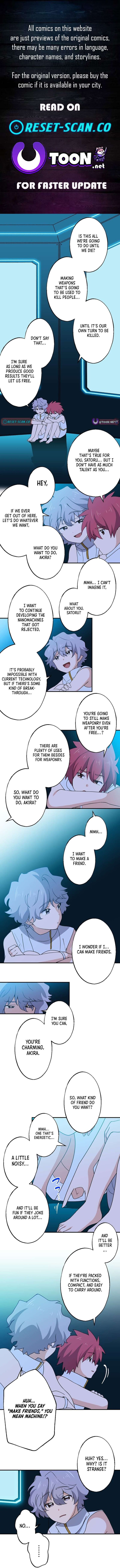 Intaishita Ossan Kenjada Ga Manadeshi Ga Tsuihou Sarete Kita No De Shoushin Ryokou Ni Tsureteiku Surouraifu Na Tabi No Tsumori Ga Nazeka Sekai Saikyou No Shitei Ni Natte Ita Chapter 50 Page 1