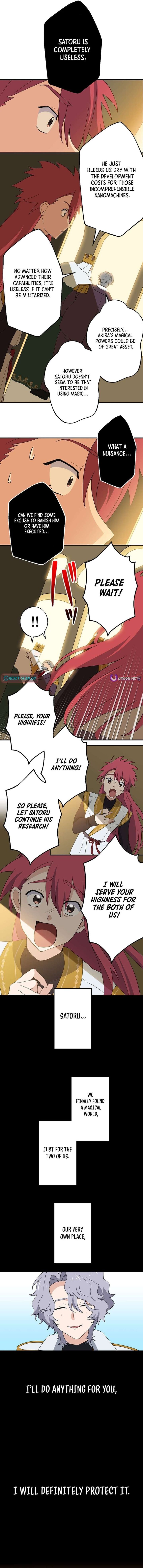 Intaishita Ossan Kenjada Ga Manadeshi Ga Tsuihou Sarete Kita No De Shoushin Ryokou Ni Tsureteiku Surouraifu Na Tabi No Tsumori Ga Nazeka Sekai Saikyou No Shitei Ni Natte Ita Chapter 50 Page 3