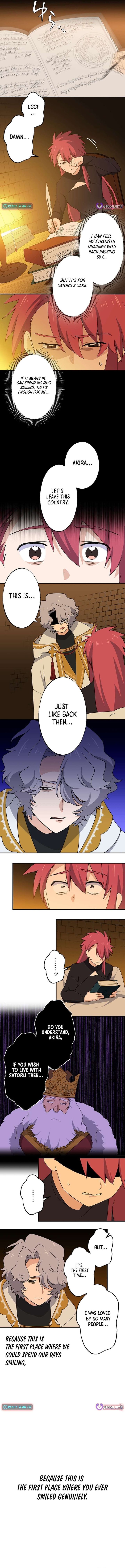 Intaishita Ossan Kenjada Ga Manadeshi Ga Tsuihou Sarete Kita No De Shoushin Ryokou Ni Tsureteiku Surouraifu Na Tabi No Tsumori Ga Nazeka Sekai Saikyou No Shitei Ni Natte Ita Chapter 50 Page 4