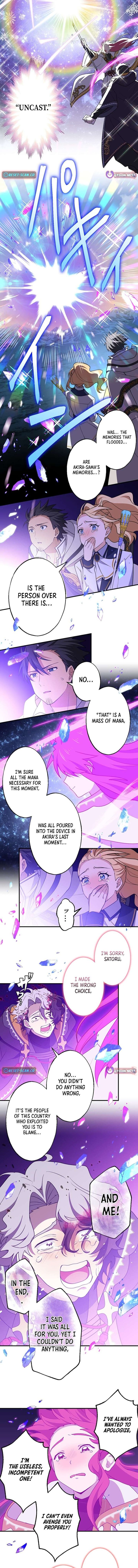 Intaishita Ossan Kenjada Ga Manadeshi Ga Tsuihou Sarete Kita No De Shoushin Ryokou Ni Tsureteiku Surouraifu Na Tabi No Tsumori Ga Nazeka Sekai Saikyou No Shitei Ni Natte Ita Chapter 50 Page 7