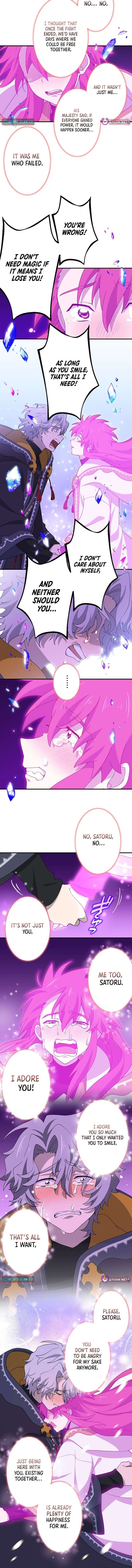 Intaishita Ossan Kenjada Ga Manadeshi Ga Tsuihou Sarete Kita No De Shoushin Ryokou Ni Tsureteiku Surouraifu Na Tabi No Tsumori Ga Nazeka Sekai Saikyou No Shitei Ni Natte Ita Chapter 50 Page 8