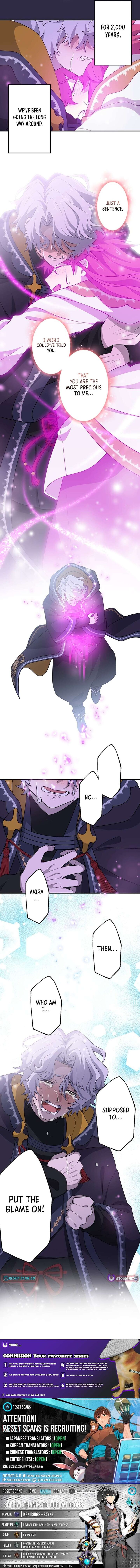 Intaishita Ossan Kenjada Ga Manadeshi Ga Tsuihou Sarete Kita No De Shoushin Ryokou Ni Tsureteiku Surouraifu Na Tabi No Tsumori Ga Nazeka Sekai Saikyou No Shitei Ni Natte Ita Chapter 50 Page 9