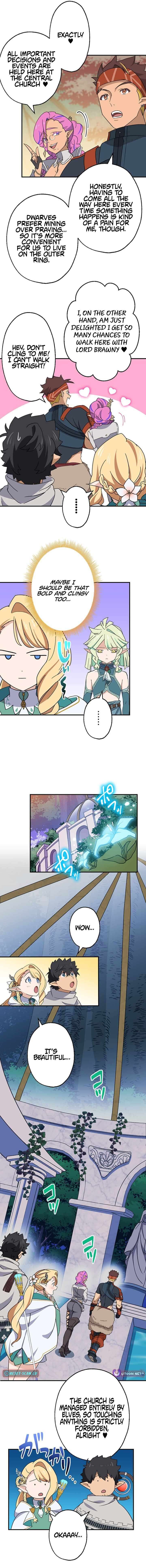 Intaishita Ossan Kenjada Ga Manadeshi Ga Tsuihou Sarete Kita No De Shoushin Ryokou Ni Tsureteiku Surouraifu Na Tabi No Tsumori Ga Nazeka Sekai Saikyou No Shitei Ni Natte Ita Chapter 65 Page 6