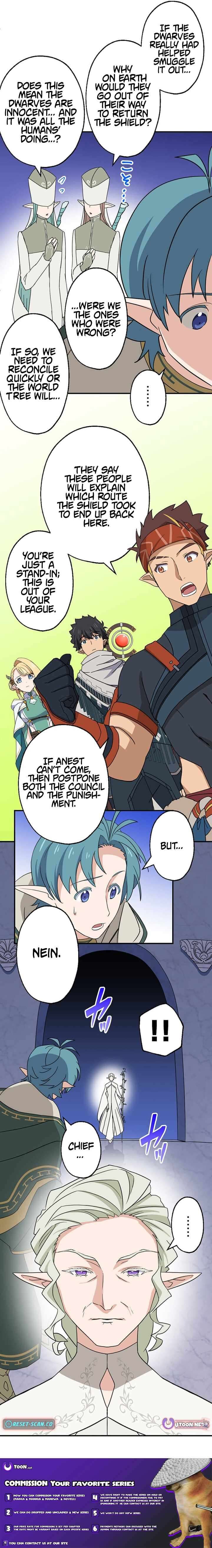 Intaishita Ossan Kenjada Ga Manadeshi Ga Tsuihou Sarete Kita No De Shoushin Ryokou Ni Tsureteiku Surouraifu Na Tabi No Tsumori Ga Nazeka Sekai Saikyou No Shitei Ni Natte Ita Chapter 65 Page 9