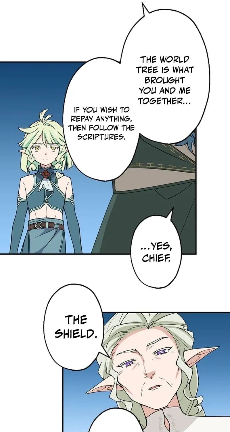 Intaishita Ossan Kenjada Ga Manadeshi Ga Tsuihou Sarete Kita No De Shoushin Ryokou Ni Tsureteiku Surouraifu Na Tabi No Tsumori Ga Nazeka Sekai Saikyou No Shitei Ni Natte Ita Chapter 66 Page 13