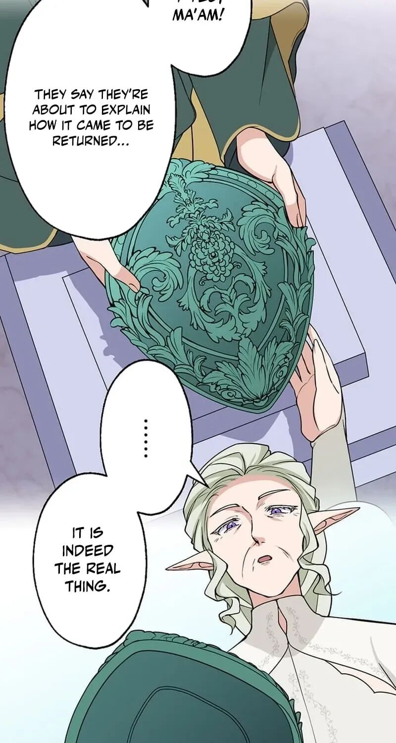 Intaishita Ossan Kenjada Ga Manadeshi Ga Tsuihou Sarete Kita No De Shoushin Ryokou Ni Tsureteiku Surouraifu Na Tabi No Tsumori Ga Nazeka Sekai Saikyou No Shitei Ni Natte Ita Chapter 66 Page 15