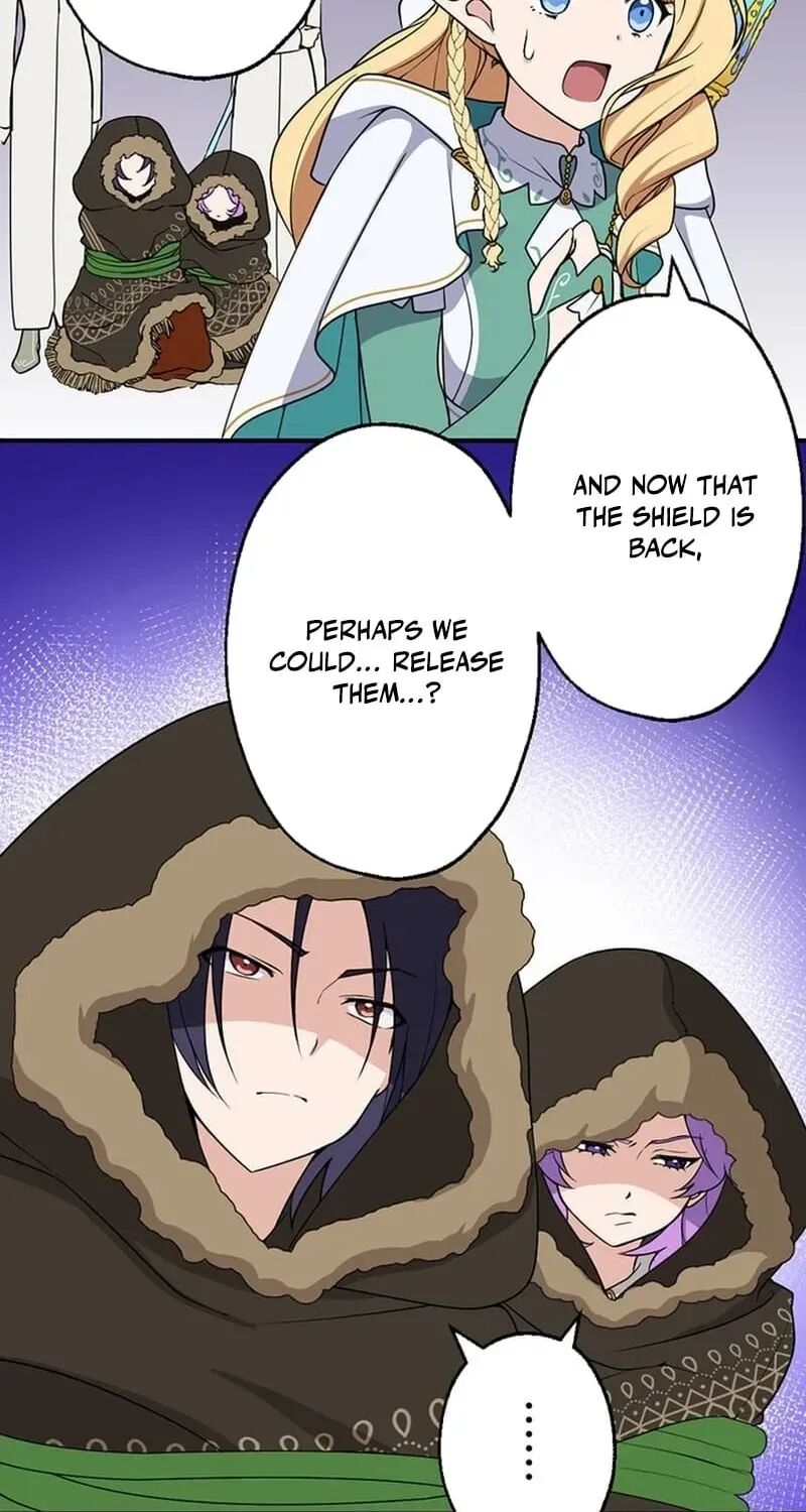 Intaishita Ossan Kenjada Ga Manadeshi Ga Tsuihou Sarete Kita No De Shoushin Ryokou Ni Tsureteiku Surouraifu Na Tabi No Tsumori Ga Nazeka Sekai Saikyou No Shitei Ni Natte Ita Chapter 66 Page 19