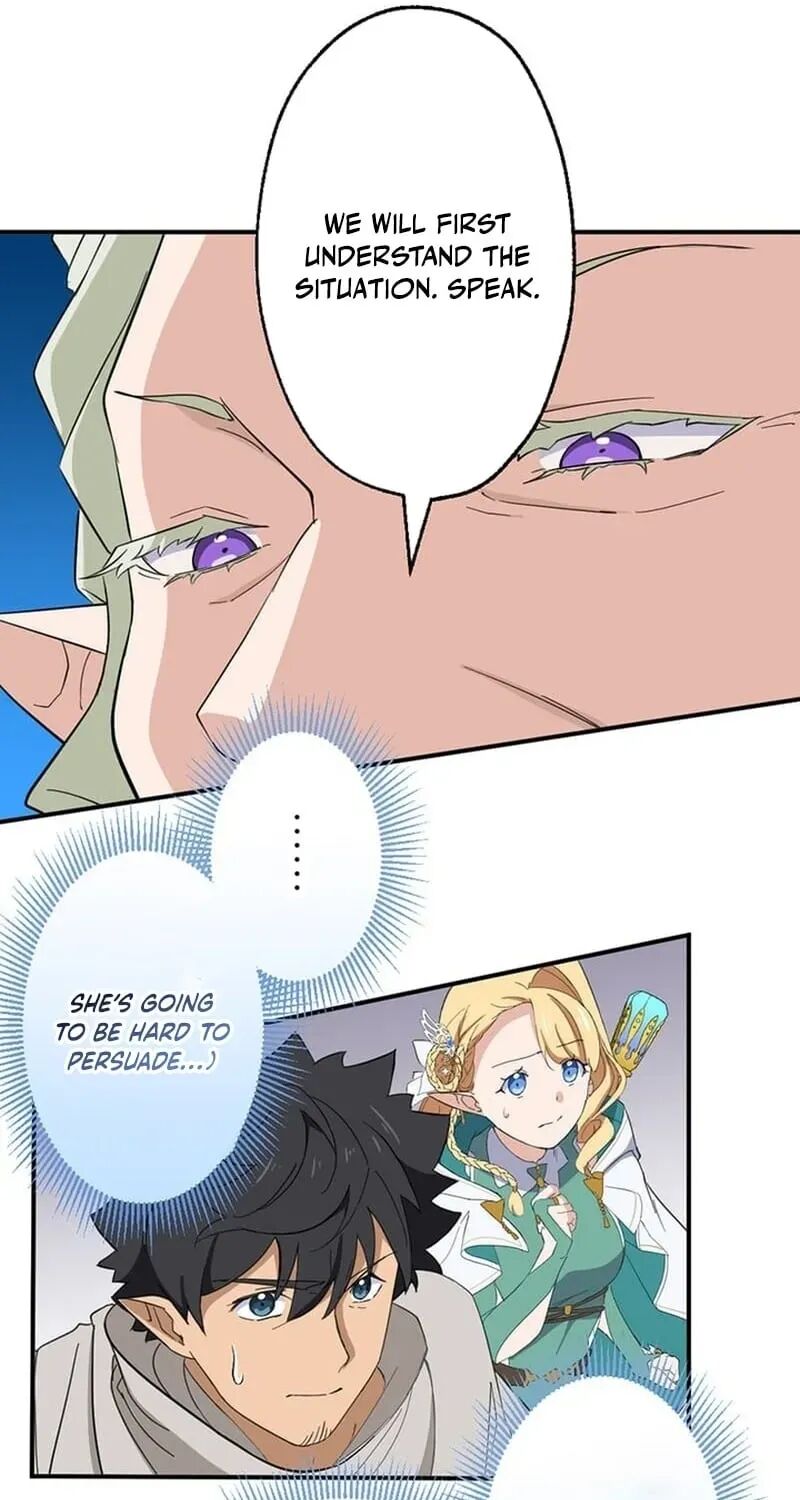 Intaishita Ossan Kenjada Ga Manadeshi Ga Tsuihou Sarete Kita No De Shoushin Ryokou Ni Tsureteiku Surouraifu Na Tabi No Tsumori Ga Nazeka Sekai Saikyou No Shitei Ni Natte Ita Chapter 66 Page 21
