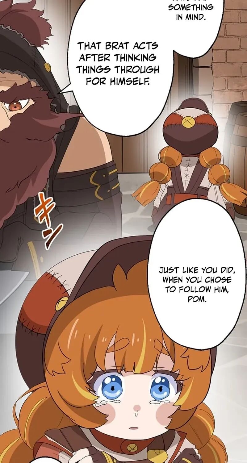 Intaishita Ossan Kenjada Ga Manadeshi Ga Tsuihou Sarete Kita No De Shoushin Ryokou Ni Tsureteiku Surouraifu Na Tabi No Tsumori Ga Nazeka Sekai Saikyou No Shitei Ni Natte Ita Chapter 66 Page 33