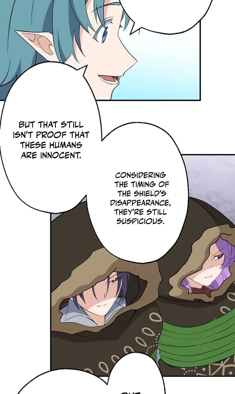 Intaishita Ossan Kenjada Ga Manadeshi Ga Tsuihou Sarete Kita No De Shoushin Ryokou Ni Tsureteiku Surouraifu Na Tabi No Tsumori Ga Nazeka Sekai Saikyou No Shitei Ni Natte Ita Chapter 66 Page 39