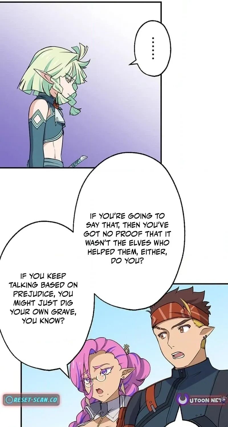 Intaishita Ossan Kenjada Ga Manadeshi Ga Tsuihou Sarete Kita No De Shoushin Ryokou Ni Tsureteiku Surouraifu Na Tabi No Tsumori Ga Nazeka Sekai Saikyou No Shitei Ni Natte Ita Chapter 66 Page 42
