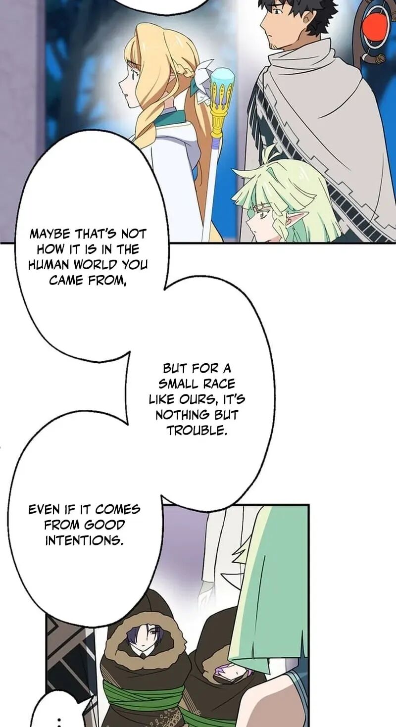 Intaishita Ossan Kenjada Ga Manadeshi Ga Tsuihou Sarete Kita No De Shoushin Ryokou Ni Tsureteiku Surouraifu Na Tabi No Tsumori Ga Nazeka Sekai Saikyou No Shitei Ni Natte Ita Chapter 66 Page 53