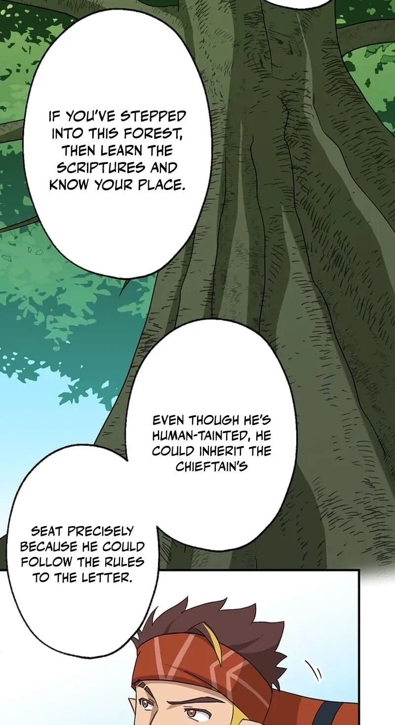 Intaishita Ossan Kenjada Ga Manadeshi Ga Tsuihou Sarete Kita No De Shoushin Ryokou Ni Tsureteiku Surouraifu Na Tabi No Tsumori Ga Nazeka Sekai Saikyou No Shitei Ni Natte Ita Chapter 66 Page 55