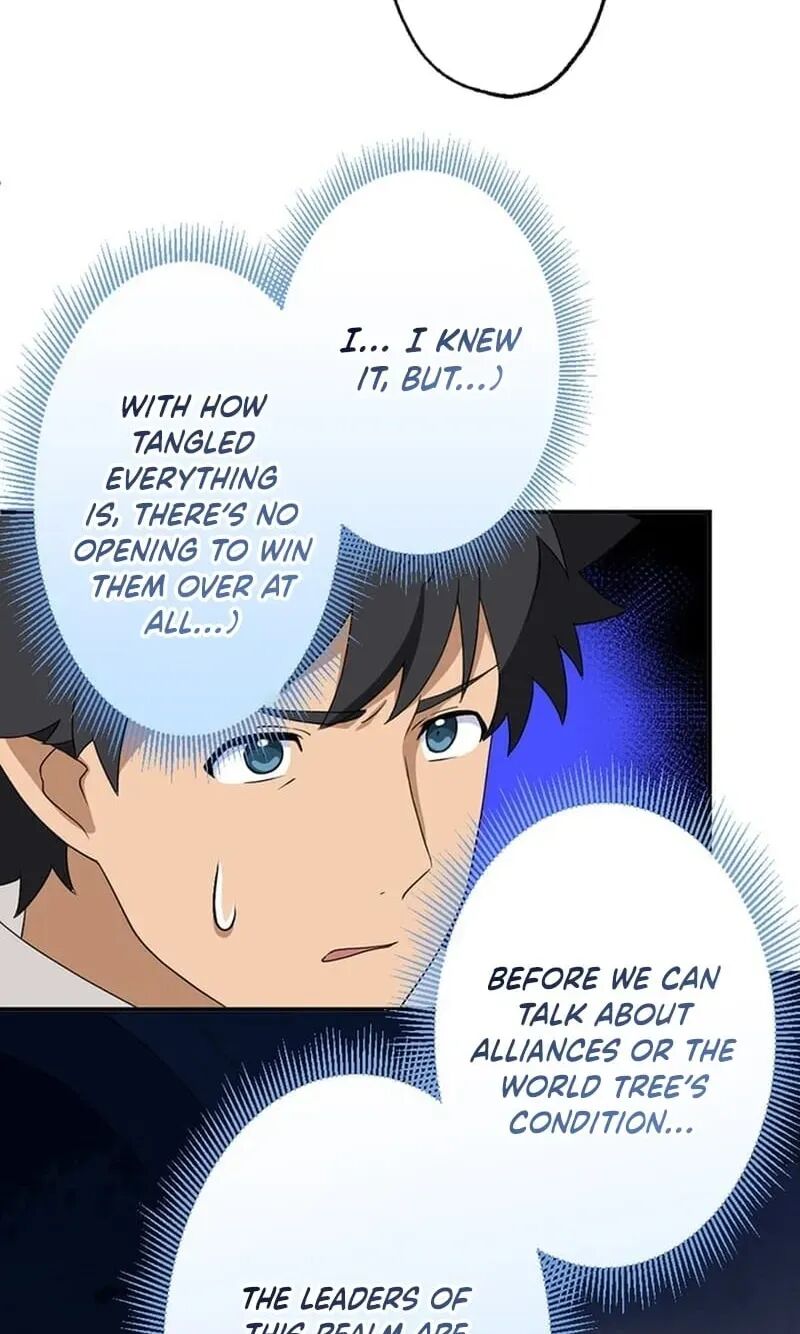 Intaishita Ossan Kenjada Ga Manadeshi Ga Tsuihou Sarete Kita No De Shoushin Ryokou Ni Tsureteiku Surouraifu Na Tabi No Tsumori Ga Nazeka Sekai Saikyou No Shitei Ni Natte Ita Chapter 66 Page 64