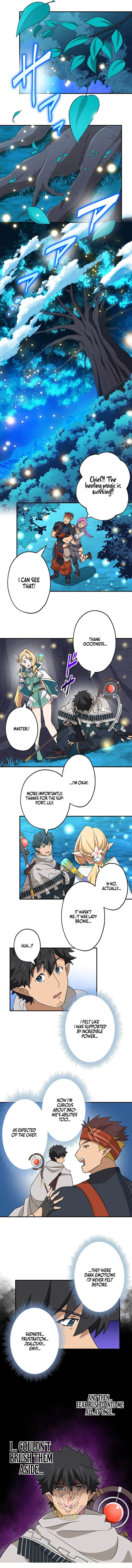 Intaishita Ossan Kenjada Ga Manadeshi Ga Tsuihou Sarete Kita No De Shoushin Ryokou Ni Tsureteiku Surouraifu Na Tabi No Tsumori Ga Nazeka Sekai Saikyou No Shitei Ni Natte Ita Chapter 69 Page 3