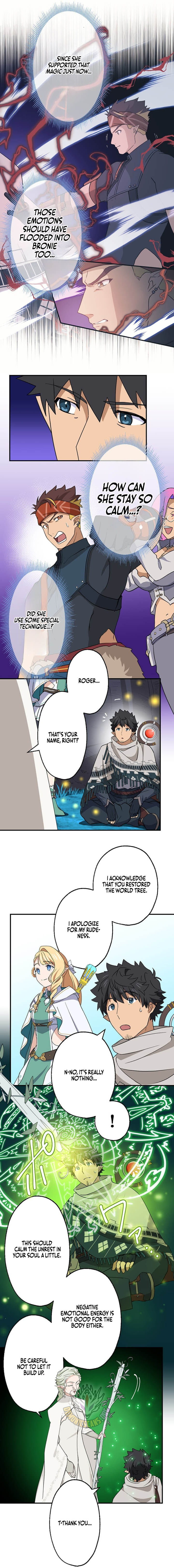 Intaishita Ossan Kenjada Ga Manadeshi Ga Tsuihou Sarete Kita No De Shoushin Ryokou Ni Tsureteiku Surouraifu Na Tabi No Tsumori Ga Nazeka Sekai Saikyou No Shitei Ni Natte Ita Chapter 69 Page 4