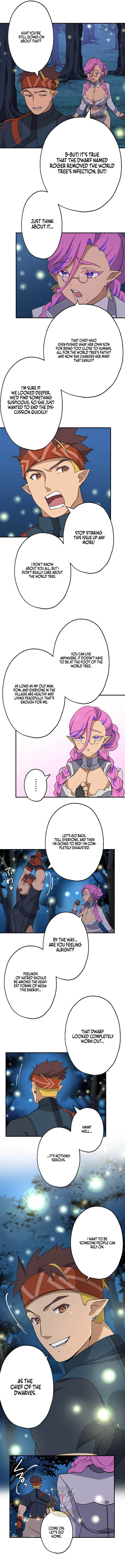 Intaishita Ossan Kenjada Ga Manadeshi Ga Tsuihou Sarete Kita No De Shoushin Ryokou Ni Tsureteiku Surouraifu Na Tabi No Tsumori Ga Nazeka Sekai Saikyou No Shitei Ni Natte Ita Chapter 69 Page 6