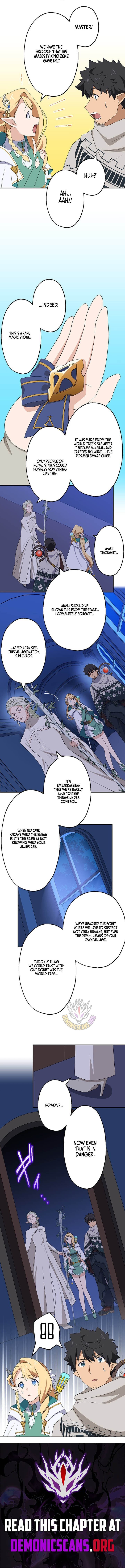 Intaishita Ossan Kenjada Ga Manadeshi Ga Tsuihou Sarete Kita No De Shoushin Ryokou Ni Tsureteiku Surouraifu Na Tabi No Tsumori Ga Nazeka Sekai Saikyou No Shitei Ni Natte Ita Chapter 69 Page 8
