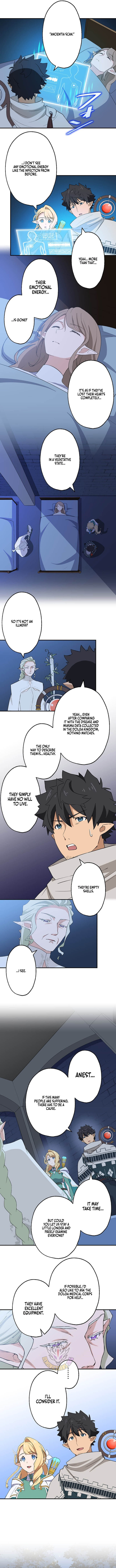 Intaishita Ossan Kenjada Ga Manadeshi Ga Tsuihou Sarete Kita No De Shoushin Ryokou Ni Tsureteiku Surouraifu Na Tabi No Tsumori Ga Nazeka Sekai Saikyou No Shitei Ni Natte Ita Chapter 70 Page 2