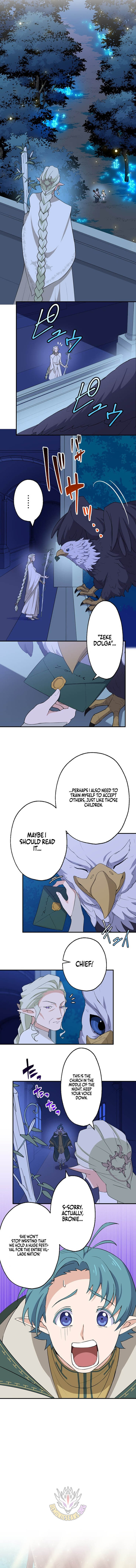Intaishita Ossan Kenjada Ga Manadeshi Ga Tsuihou Sarete Kita No De Shoushin Ryokou Ni Tsureteiku Surouraifu Na Tabi No Tsumori Ga Nazeka Sekai Saikyou No Shitei Ni Natte Ita Chapter 70 Page 3