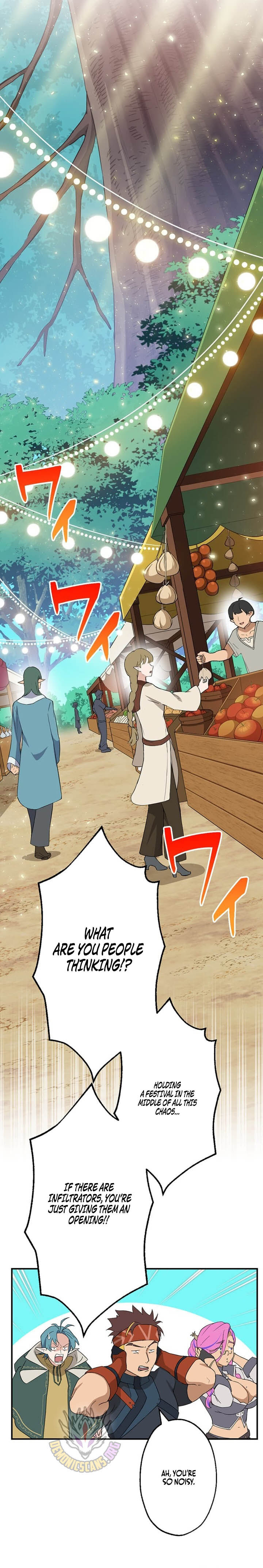 Intaishita Ossan Kenjada Ga Manadeshi Ga Tsuihou Sarete Kita No De Shoushin Ryokou Ni Tsureteiku Surouraifu Na Tabi No Tsumori Ga Nazeka Sekai Saikyou No Shitei Ni Natte Ita Chapter 70 Page 4