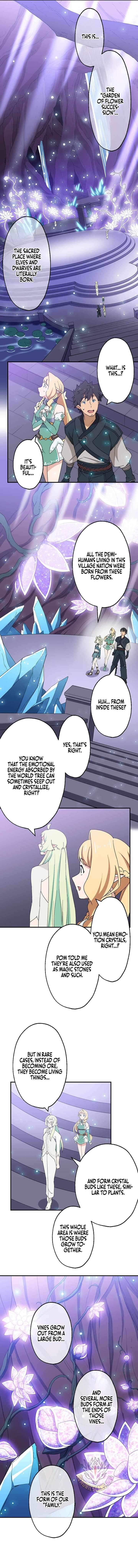 Intaishita Ossan Kenjada Ga Manadeshi Ga Tsuihou Sarete Kita No De Shoushin Ryokou Ni Tsureteiku Surouraifu Na Tabi No Tsumori Ga Nazeka Sekai Saikyou No Shitei Ni Natte Ita Chapter 76 Page 4