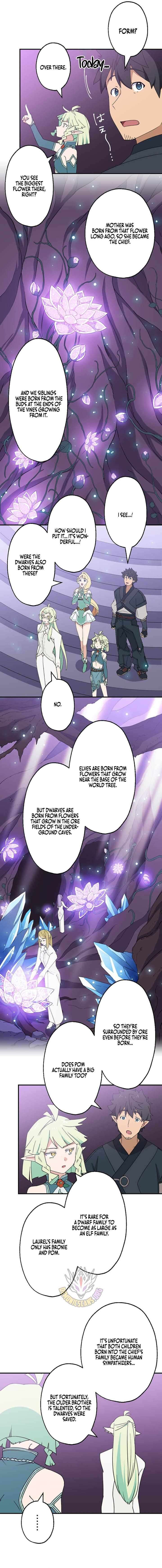 Intaishita Ossan Kenjada Ga Manadeshi Ga Tsuihou Sarete Kita No De Shoushin Ryokou Ni Tsureteiku Surouraifu Na Tabi No Tsumori Ga Nazeka Sekai Saikyou No Shitei Ni Natte Ita Chapter 76 Page 5