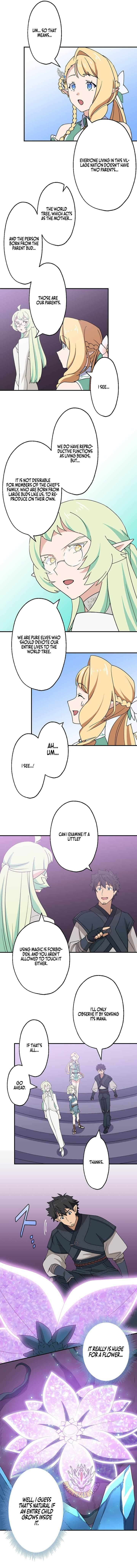Intaishita Ossan Kenjada Ga Manadeshi Ga Tsuihou Sarete Kita No De Shoushin Ryokou Ni Tsureteiku Surouraifu Na Tabi No Tsumori Ga Nazeka Sekai Saikyou No Shitei Ni Natte Ita Chapter 76 Page 6