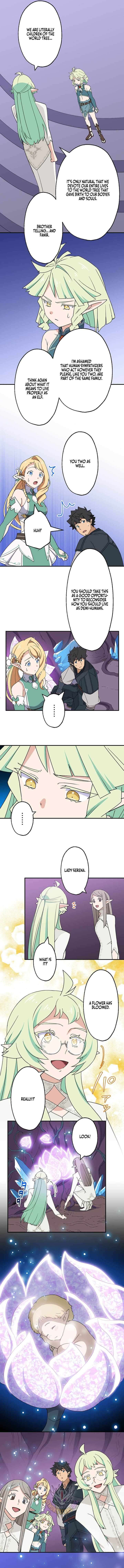 Intaishita Ossan Kenjada Ga Manadeshi Ga Tsuihou Sarete Kita No De Shoushin Ryokou Ni Tsureteiku Surouraifu Na Tabi No Tsumori Ga Nazeka Sekai Saikyou No Shitei Ni Natte Ita Chapter 76 Page 8