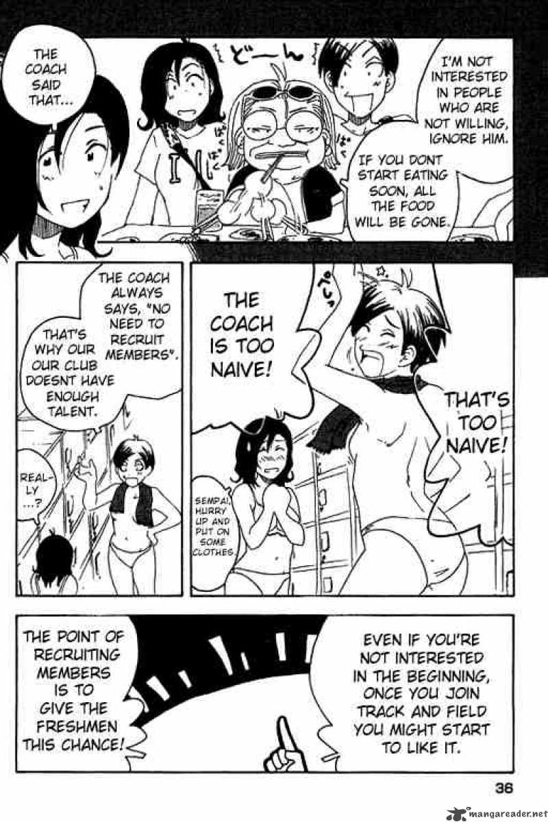 Inu Neko Jump Chapter 10 Page 10