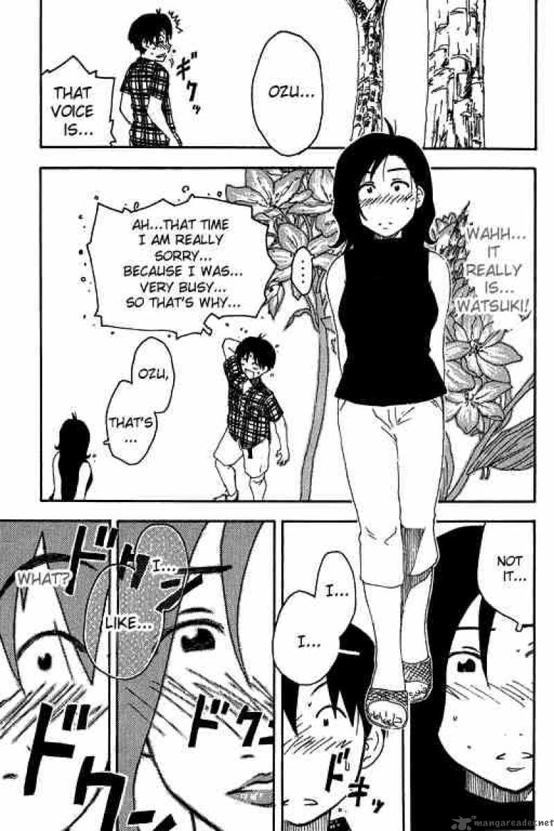 Inu Neko Jump Chapter 10 Page 15