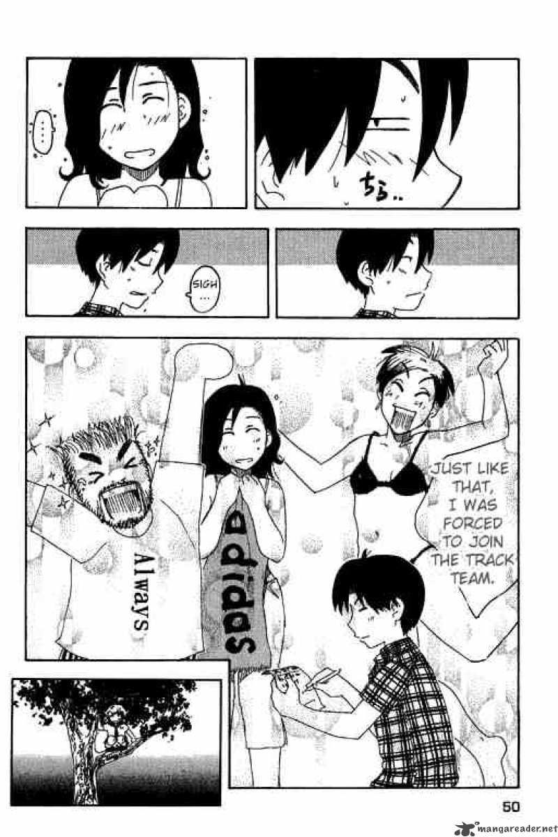 Inu Neko Jump Chapter 10 Page 24